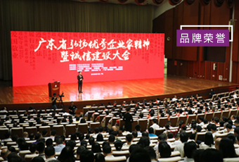 喜讯｜星空xingkong(中国)集团总裁王妙玉荣获“广东省优秀企业家”称号