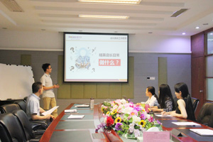 “营销在人，培训为先”星空xingkong(中国)《全国精英店长训练营》圆满闭营